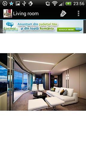 Modern interior designs截图1