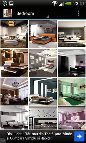 Modern interior designs截图3