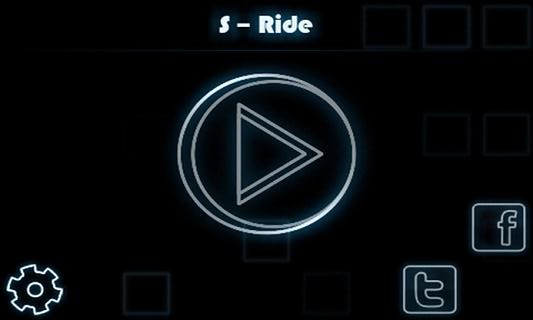 S-Ride [beta]截图3